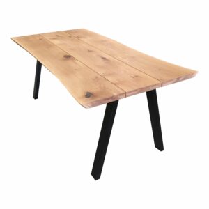 Plank Tisch - Eiche