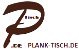 Plank-tisch.de