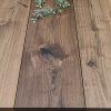 Plankentisch - amerikanischer walnuss - 100 x 240 cm