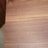 Plankentisch – amerikanischer walnuss – 90 x 180 cm