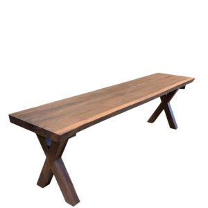 Plank Bänk