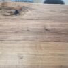 Plankentisch - amerikanischer walnuss - 100 x 300 cm – 1 stk. zusatzplatten