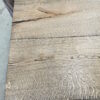 Plankentisch - Eiche mit Ebenholzöl behandelt - 95 x 240 cm